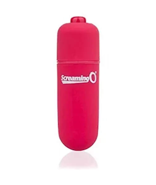 Soft Touch Vooom Bullet - Red — image 6 of 6
