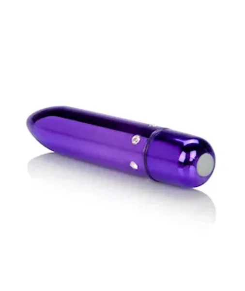 Crystal High Intensity Bullet - Purple - 2.5 Inch — image 9 of 12