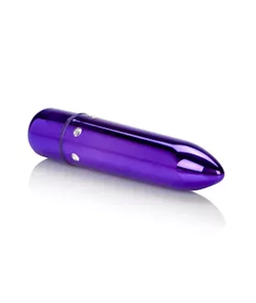 Crystal High Intensity Bullet - Purple - 2.5 Inch — image 8 of 12