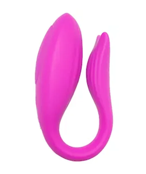 Ariel Couples Toy - Pink — image 2 of 2