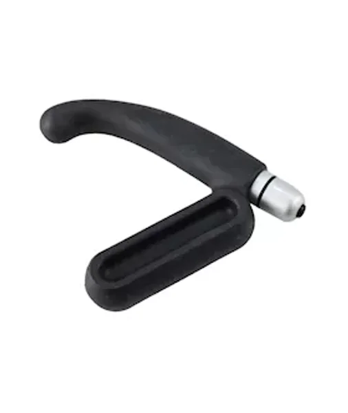 Joystick Prostata Booster Pro - Black - 5.1 Inch — image 12 of 14