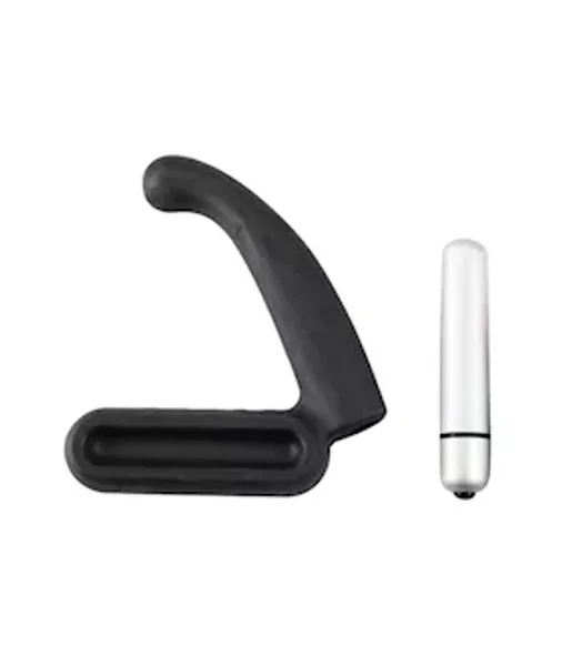 Joystick Prostata Booster Pro - Black - 5.1 Inch — image 11 of 14