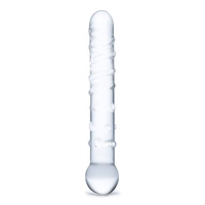 Glas Callisto 7 Dildo