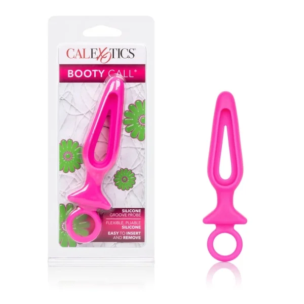 Calexotics Booty Call Silicone Groove Probe — image 6 of 12