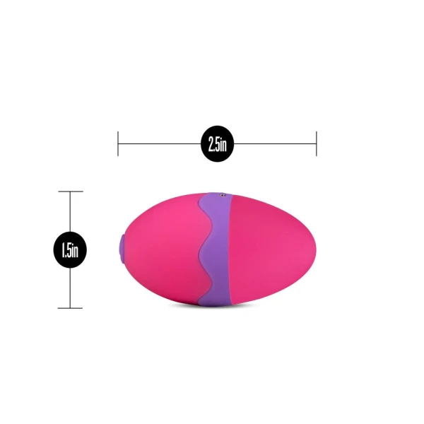 Aria Tickler Pink