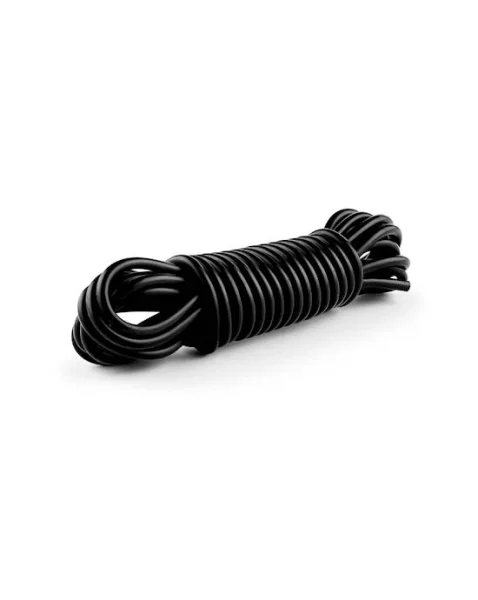 Realistic Rabbit Deluxe Bondage Kit