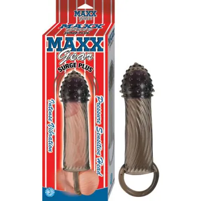 Maxx Gear Surge Plus Smoke Extension Sleeve
