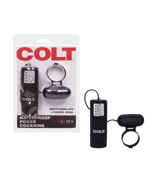 COLT Waterproof Power Cock Ring