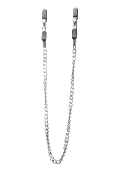 Ouch - Adjustable Nipple Clamps