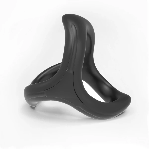 Please - Power - Silicone Tri-Ring — image 6 of 10