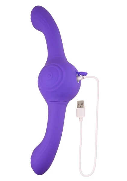 Our Gyro Vibe Dual Ended Gyrating Vibe