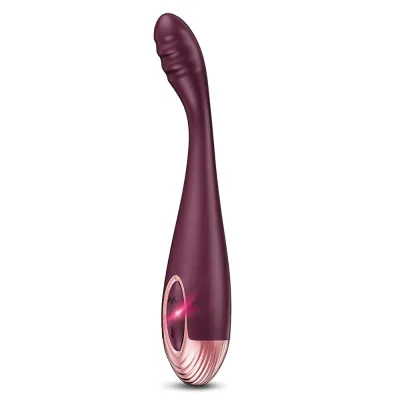 Zola Warming G Spot Massager