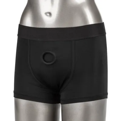 Her Royal Harness Boxer Brief L xl