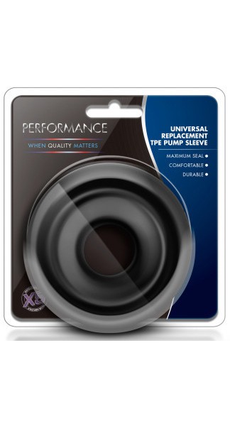Universal Penis Pump Sleeve