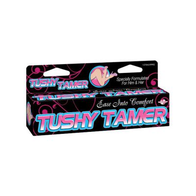 Tushy Tamer 1 5 Oz
