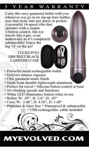 Travel-Gasm