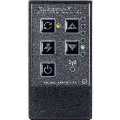 Additional Transmitter Unit Only