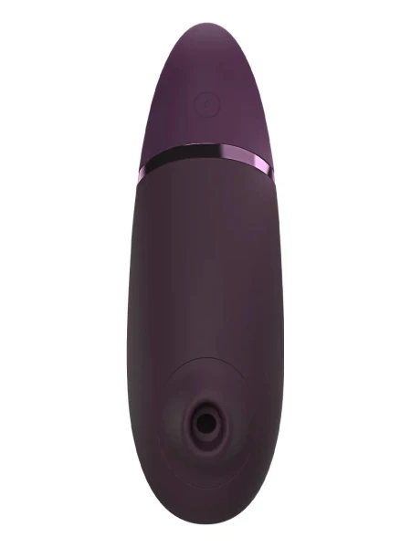 Womanizer Next 3D Pleasure Air Stimulator in Purple