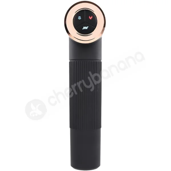 Evolved Too Hot To Handle Thrusting & Heating Vibe With Stand