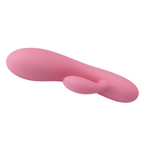Carol Rabbit Vibrator