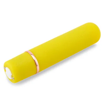 Nubii Tulla Rounded Bullet Vibrator