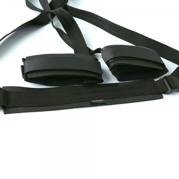 Sportsheets Sportsheets Sex Sling - Black
