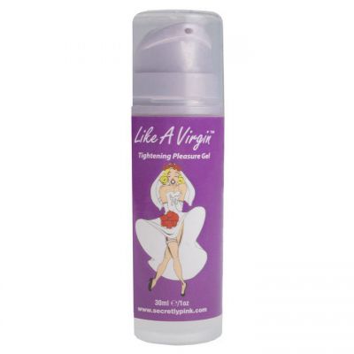 Like A Virgin Vaginal Tightening Gel 30ml