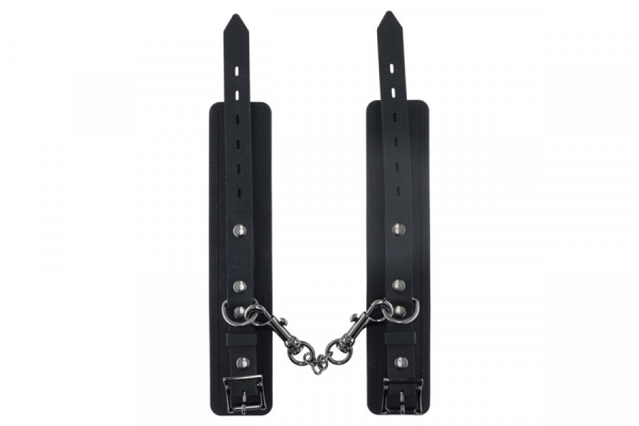 Pornhub Next Gen Silicone Handcuffs