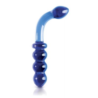Pipedream Icicles No 31 Glass Dildo