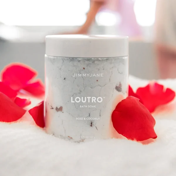 Loútro™ Bath Soak