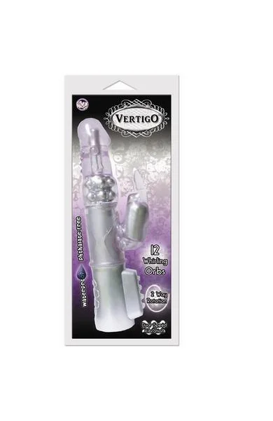 Vertigo Lavender Waterproof