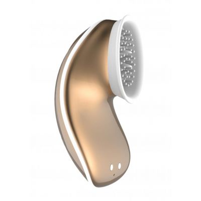 Twitch Suction and Vibration Clit Stimulator by Shots