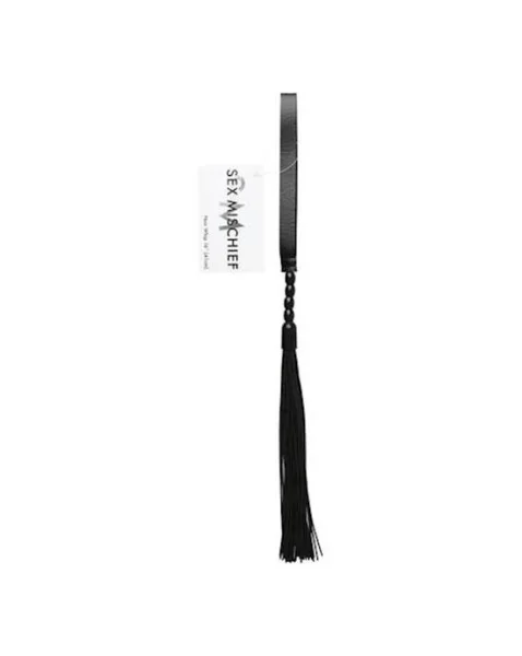 Beaded Flogger