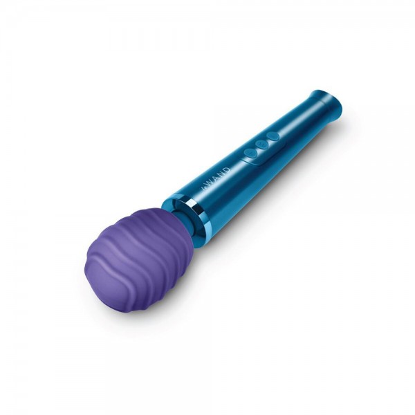 Le Wand Petite Silicone Texture Covers