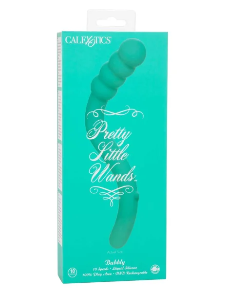 Pretty Little Wands Bubbly