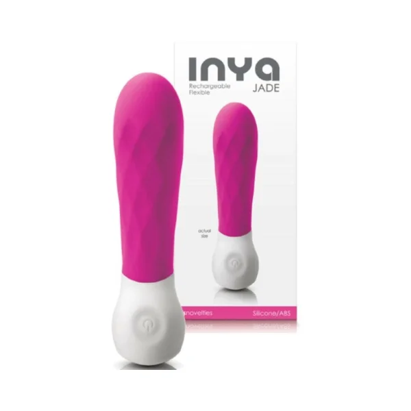 INYA - Jade (Pink)