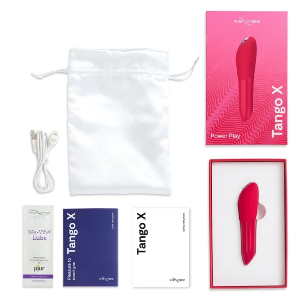 We-Vibe Tango X Bullet Vibe — image 6 of 13