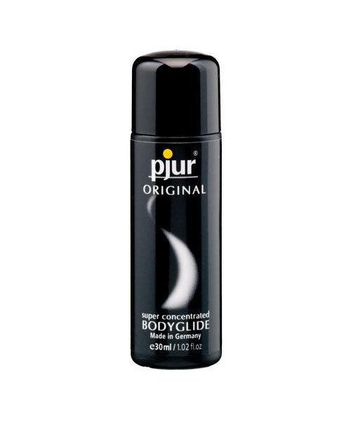 Pjur Original Silicone Personal Lubricant