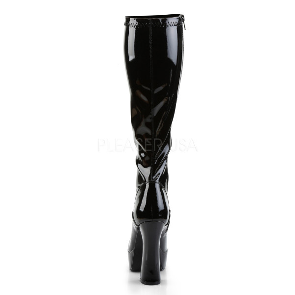 5 inches Heel P/F Boot — image 4 of 4