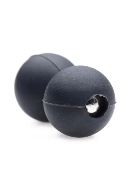 Sin Spheres Silicone Magnetic Balls