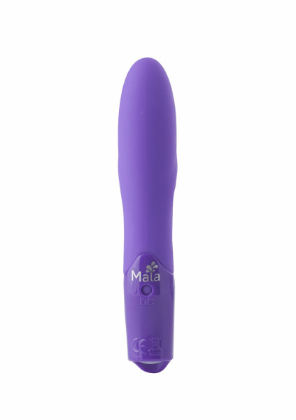 Margo - Purple - Best Silicone Vibrator