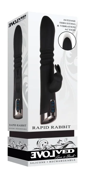 Rapid Rabbit