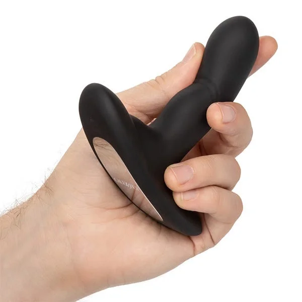 Eclipse Rocking Silicone Anal Probe
