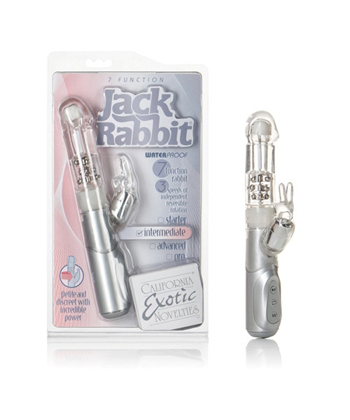 7-Function Jack Rabbit