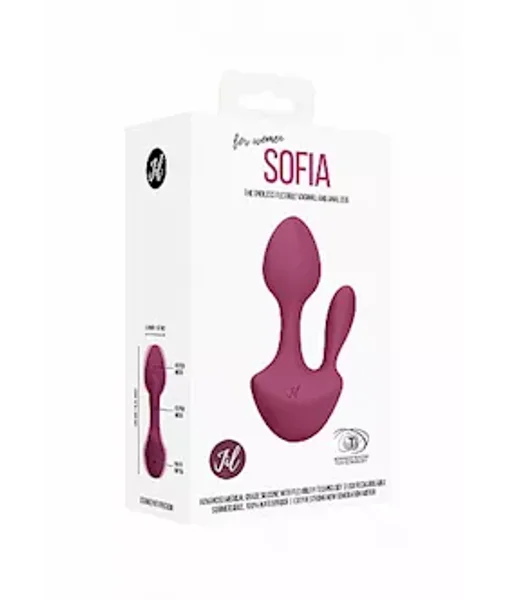 Sofia   - Pink - 5 Inch — image 9 of 14