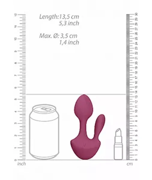 Sofia   - Pink - 5 Inch — image 10 of 14