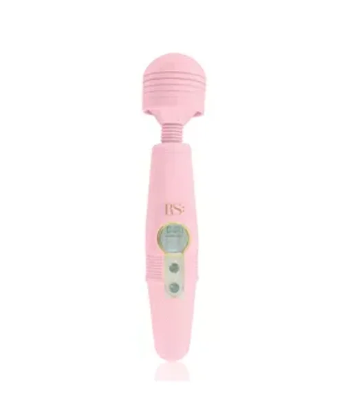 Rs Icons Fembot Body Wand - Pink — image 2 of 2