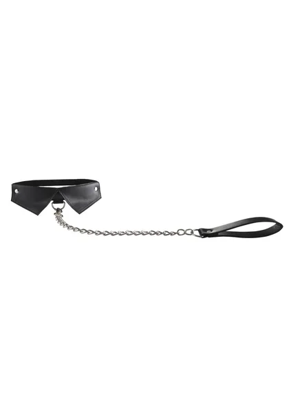 Exclusive Collar & Leash Black — image 10 of 11