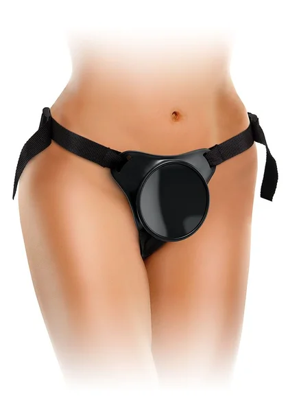 King Cock Elite Beginners Body Dock Strap-On Harness — image 15 of 16