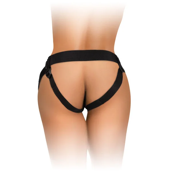King Cock Elite Beginners Body Dock Strap-On Harness — image 13 of 14